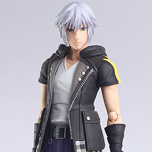 AmiAmi [Character & Hobby Shop] | KINGDOM HEARTS III BRING ARTS