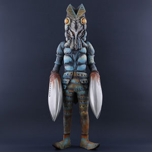 AmiAmi [Character & Hobby Shop] | Gigantic Series Ultraman Alien