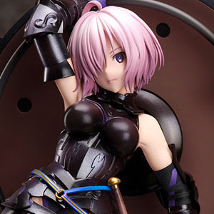 FREEing Fate/Grand Order Mash Kyrielight Yukata Version 1/8 Scale PVC Figure – Anime Collectible