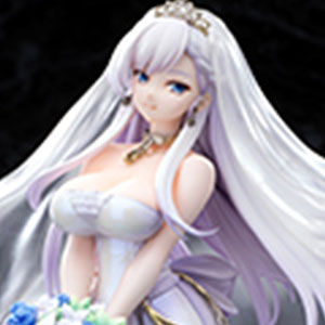 AmiAmi [Character & Hobby Shop] | Azur Lane Belfast The Pledge of
