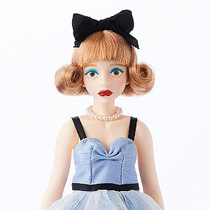 AmiAmi [Character u0026 Hobby Shop] | be my baby! Cherry Bridget Complete  Doll(Released)