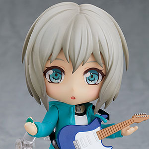 AmiAmi [Character & Hobby Shop] | 粘土人BanG Dream！少女乐团派对