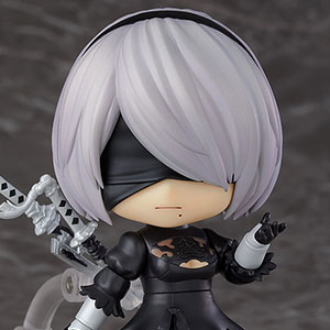 AmiAmi [Character & Hobby Shop]  NieR:Automata 2B (YoRHa No.2