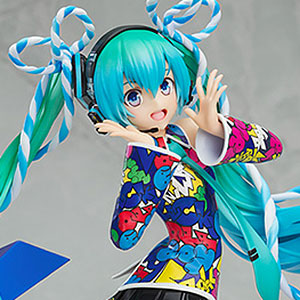 AmiAmi [Character & Hobby Shop] | Hatsune Miku MIKU EXPO 5th Anniv