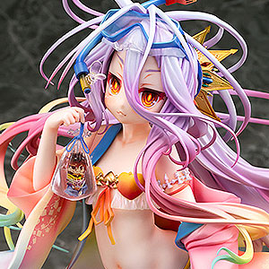 AmiAmi [Character & Hobby Shop] | No Game No Life Shiro Summer