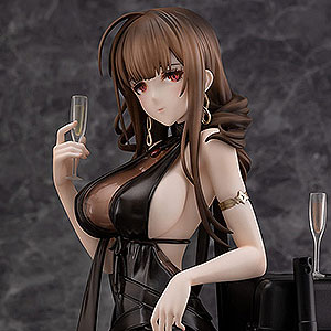 AmiAmi [Character & Hobby Shop] | Girls' Frontline Gd DSR-50