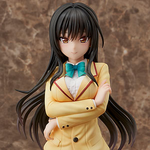 AmiAmi [Character & Hobby Shop] | To Love-Ru Darkness Yui Kotegawa