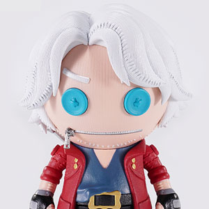 AmiAmi [Character & Hobby Shop] | Cutie1 / Devil May Cry 5: Dante