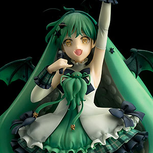 AmiAmi [Character & Hobby Shop] | [Exclusive Sale] Idol Cthulhu