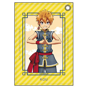 BANDAI 3.8 CM Action Anime Jibaku Shounen Hanako-kun Mitsuba