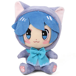 AmiAmi [Character & Hobby Shop] | Hatsune Miku Series Plush Souno