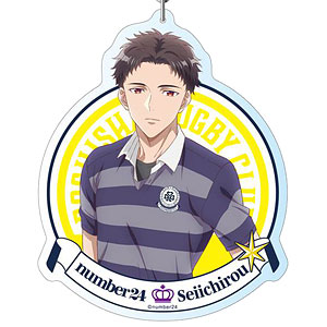 AmiAmi [Character & Hobby Shop]  number24 Acrylic Stand Natsusa