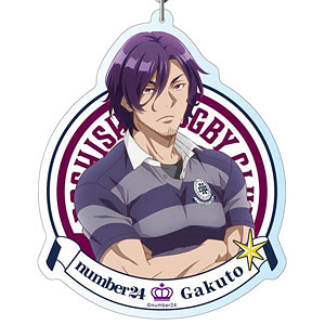 AmiAmi [Character & Hobby Shop]  number24 Acrylic Stand Natsusa