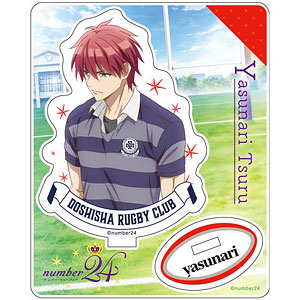 AmiAmi [Character & Hobby Shop]  number24 Acrylic Stand Natsusa