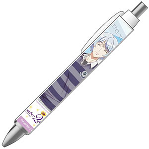 AmiAmi [Character & Hobby Shop]  number24 Ballpoint Pen Design 01