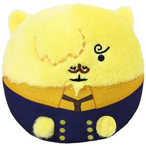 あみまる　ワンピース ゾロ　サンジ　ぬいぐるみ　キーホルダー AmiAmi [Character & Hobby Shop] | ONE PIECE Amimaru Plush Keychain