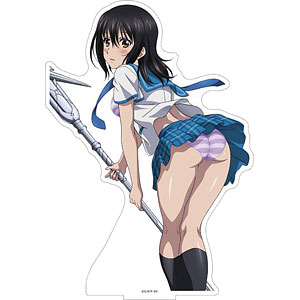 AmiAmi [Character & Hobby Shop]  Strike the Blood IV Deka Acrylic