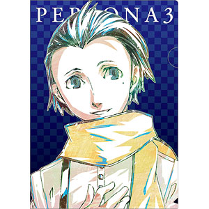 AmiAmi [Character & Hobby Shop] | Persona 3 Shinjiro Aragaki Ani