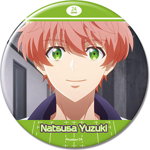 Natsusa  Anime, Anime expressions, Anime guys