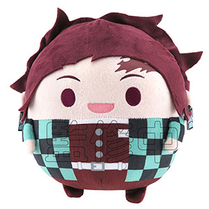 Demon top Slayer Fuwakororin BIG Giyu Tomioka Plush