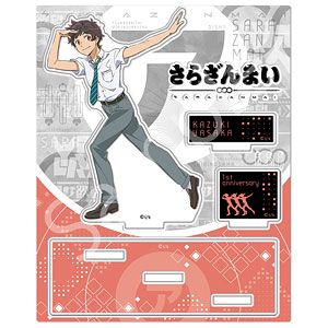 AmiAmi [Character u0026 Hobby Shop] | Sarazanmai Acrylic Stand Reo Niiboshi 1st  ver.(Released)