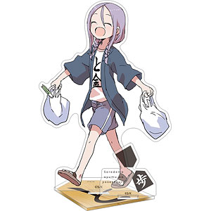 AmiAmi [Character & Hobby Shop]  TV Anime Sore demo Ayumu wa Yosetekuru  Character Tin Badge Aymu Tanaka(Released)