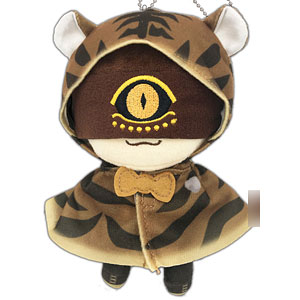 AmiAmi [Character & Hobby Shop] | Identity V Terute Reel Mascot (1