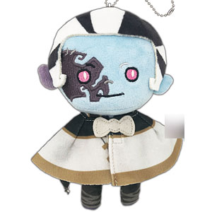 AmiAmi [Character & Hobby Shop] | Identity V Terute Reel Mascot (1