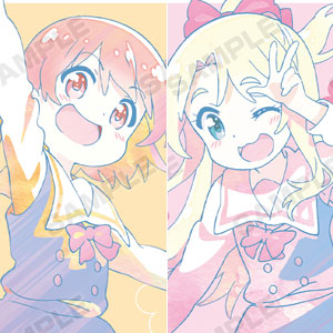 ヤスタツ One Day あるひのてんし/あるひのあくま 画集 One Day あるひのあくまとてんし イラスト集