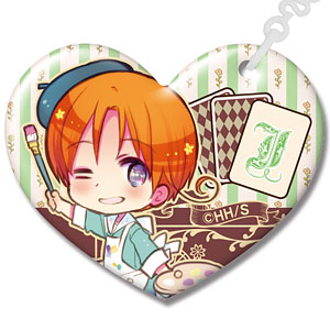 AmiAmi [Character & Hobby Shop] | Hetalia World Stars Heart