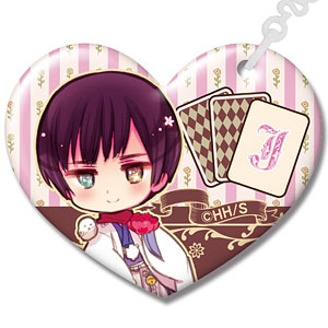AmiAmi [Character & Hobby Shop] | Hetalia World Stars Heart