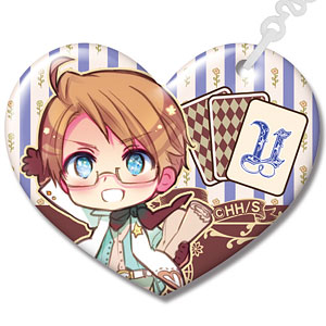 AmiAmi [Character & Hobby Shop] | Hetalia World Stars Heart