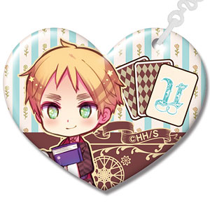 AmiAmi [Character & Hobby Shop] | Hetalia World Stars Heart