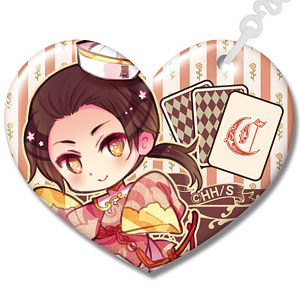 AmiAmi [Character & Hobby Shop] | Hetalia World Stars Heart