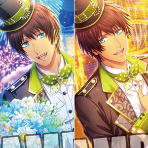 AmiAmi [Character & Hobby Shop] | Uta no Prince-sama Shining