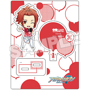 AmiAmi [Character & Hobby Shop] | Idolish7 Nendoroid Plus Acrylic 