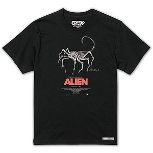 AmiAmi [Character & Hobby Shop] | ALIEN CHESTBURSTER T-shirt 