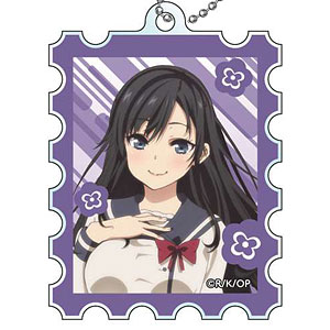 AmiAmi [Character & Hobby Shop]  Ore wo Suki nano wa Omae dake kayo B2  Wall Scroll (3) Cosmos(Released)