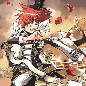 AmiAmi [Character & Hobby Shop] | D.N.ANGEL New Edition X (BOOK