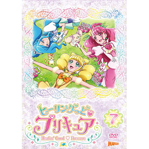 AmiAmi [Character & Hobby Shop]  [Bonus] DVD Movie PreCure All Stars F  Regular Edition(Pre-order)