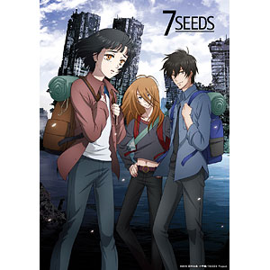 AmiAmi [Character & Hobby Shop]  BD Insomniacs After School 3 (Blu-ray  Disc)(Released)