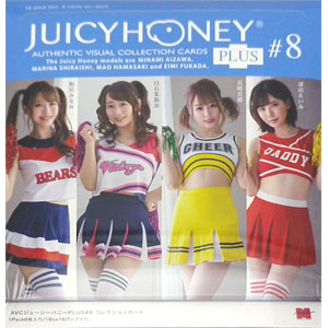 AmiAmi [Character & Hobby Shop] | AVC Juicy Honey Collection Card