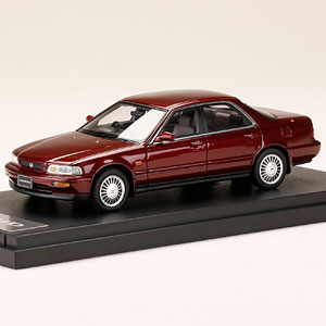AmiAmi [Character & Hobby Shop] | 1/43 Honda Legend Alpha (KA7