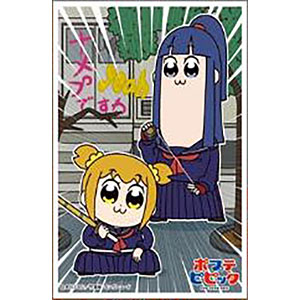 pop team epic card sleeves AmiAmi [Character & Hobby Shop] AmiAmi [Character & Hobby Shop]