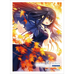 AmiAmi [Character & Hobby Shop] | Summer Pockets REFLECTION BLUE