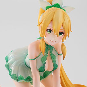 アリシゼーション　フィギュアLeafa Negligee Ver 1/4 AmiAmi [Character & Hobby Shop] | Sword Art Online Leafa -Negligee