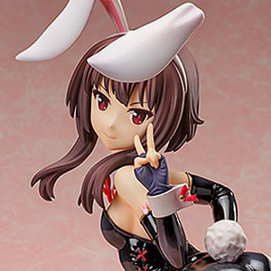AmiAmi [Character & Hobby Shop] | B-STYLE KonoSuba 2 Megumin Bare