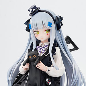 AmiAmi [Character & Hobby Shop] | Girls' Frontline HK 416 Black