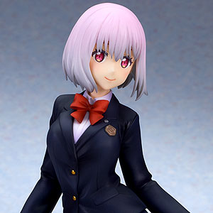 AmiAmi [Character & Hobby Shop] | SSSS.古立特宝多六花校服版1/7