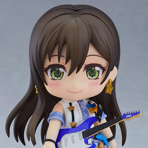 AmiAmi [Character & Hobby Shop] | 粘土人BanG Dream！少女乐团派对